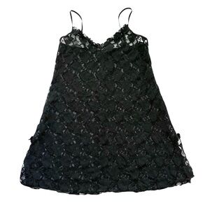 Smart & Sexy Sleepwear Lace Nightdress